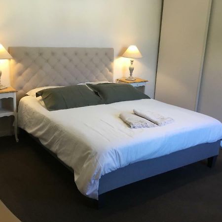 L Annexe Villa Malaucène Buitenkant foto