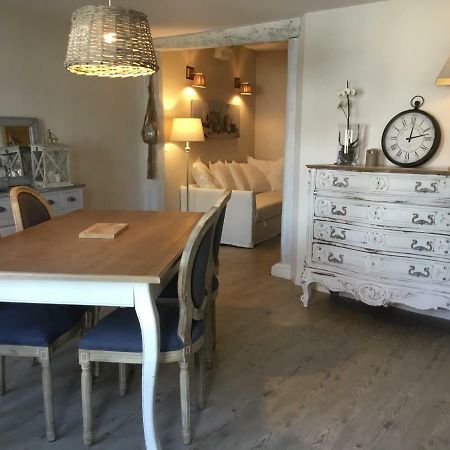 L Annexe Villa Malaucène Buitenkant foto