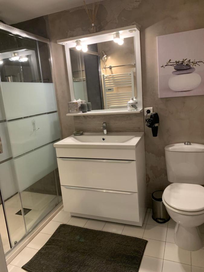L Annexe Villa Malaucène Buitenkant foto