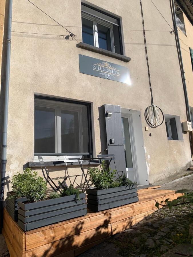 L Annexe Villa Malaucène Buitenkant foto