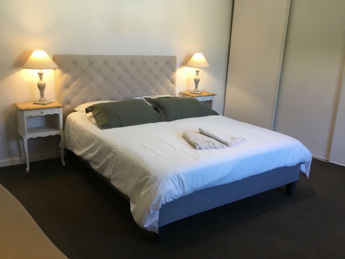 L Annexe Villa Malaucène Buitenkant foto