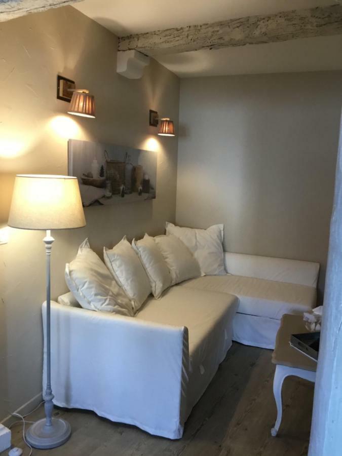 L Annexe Villa Malaucène Buitenkant foto