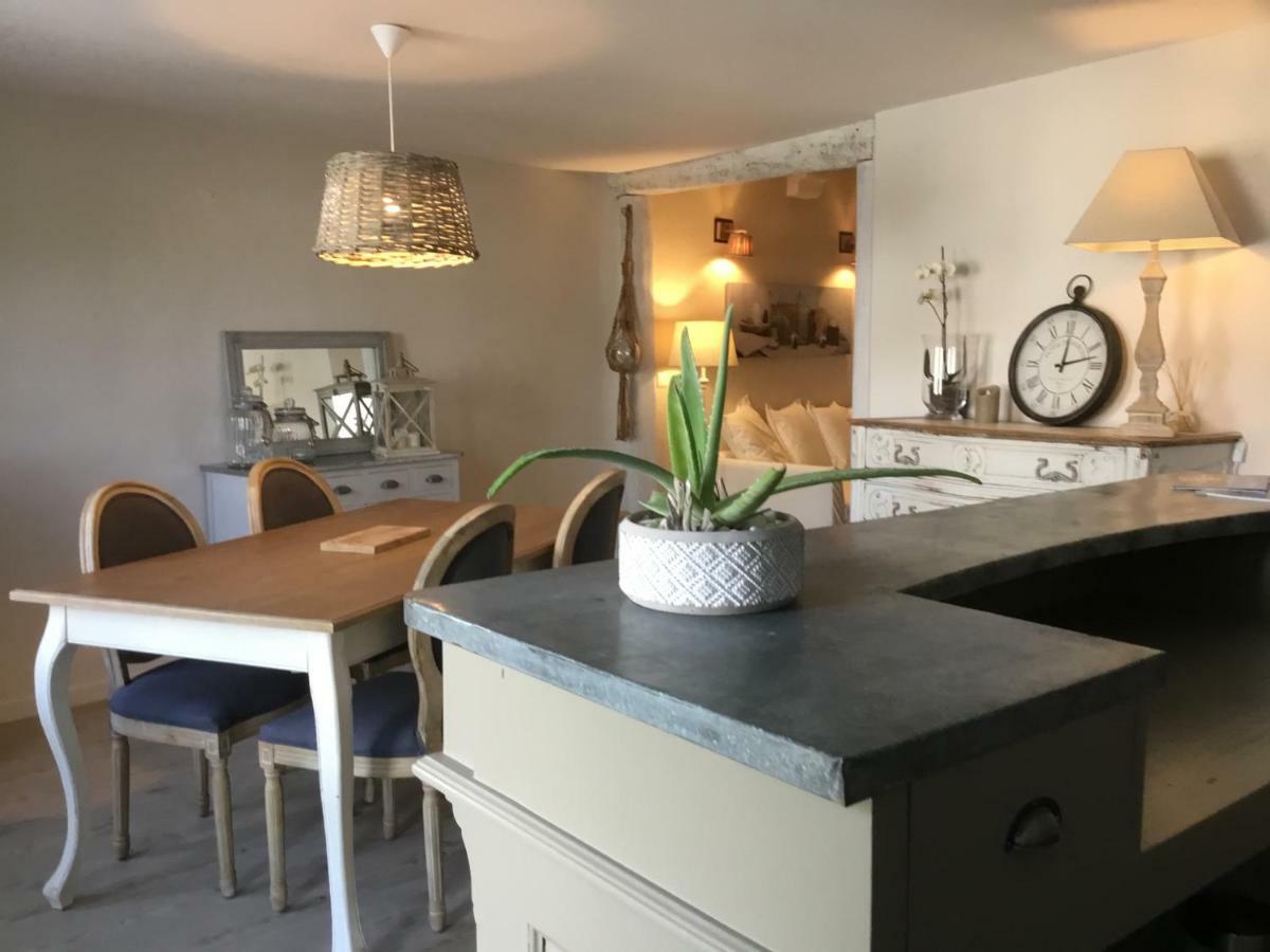 L Annexe Villa Malaucène Buitenkant foto