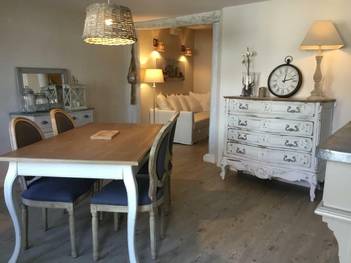 L Annexe Villa Malaucène Buitenkant foto