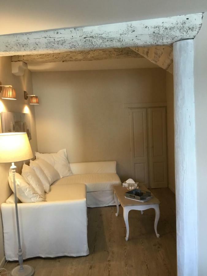L Annexe Villa Malaucène Buitenkant foto