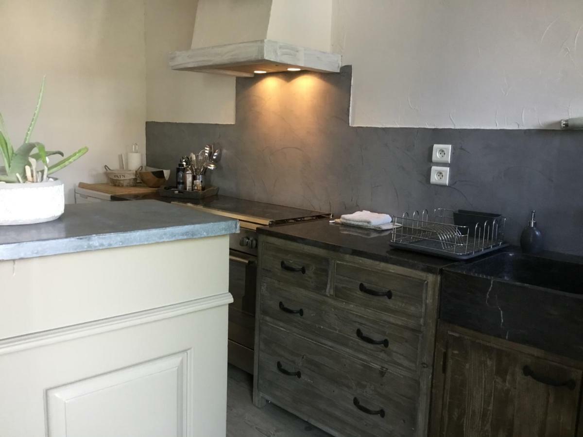 L Annexe Villa Malaucène Buitenkant foto