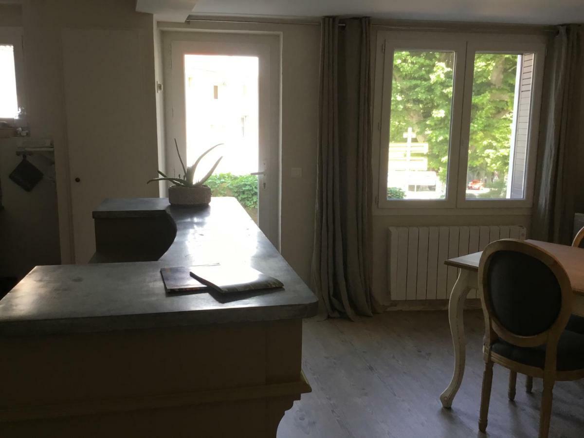 L Annexe Villa Malaucène Buitenkant foto