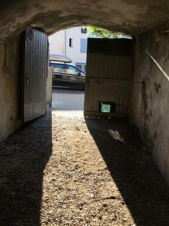 L Annexe Villa Malaucène Buitenkant foto
